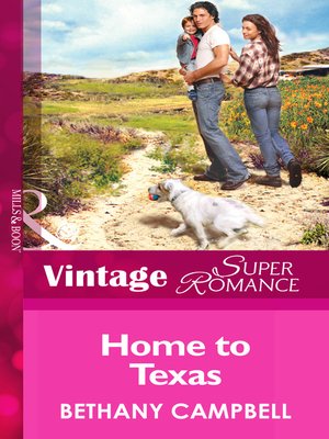 cover image of Home to Texas